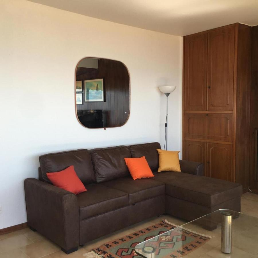 Ferienwohnung Riviera Mare Varraze Exterior foto