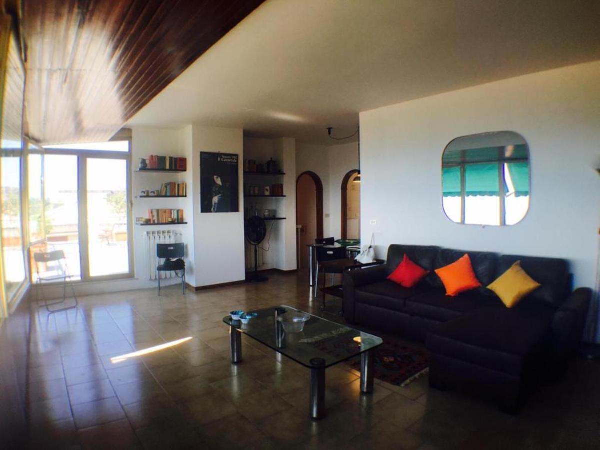 Ferienwohnung Riviera Mare Varraze Exterior foto